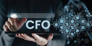 Virtual CFO