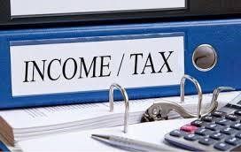 Valuation as per Income Tax