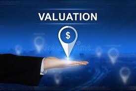 Valuation for Startups 