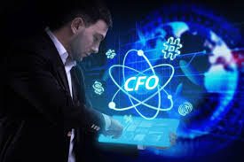 Virtual CFO