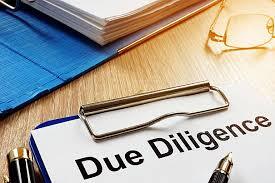 Financial Due Diligence