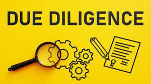 Financial Due Diligence