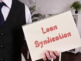 Debt Syndication 