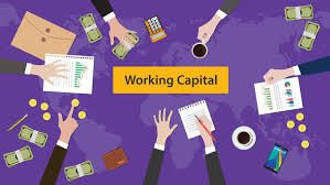 Working Capital Finance