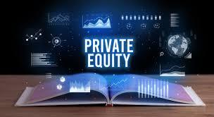 Private equity in India