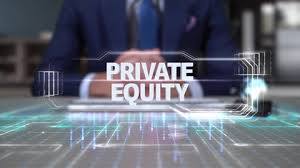 Private Equity in India 